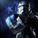 TGE // Vader's Fist