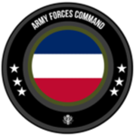 1980 | Forces Command