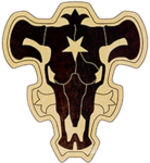 [SBO:R] Black Bull's