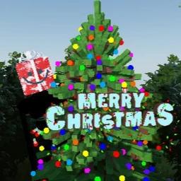 Trevor Verse ( CHRISTMAS!!! ) icon