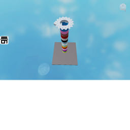 TOWER OF BASICS (NEW UPDATE) hALOS!
