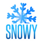 Snowy©
