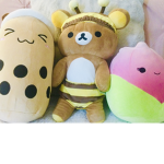 Sugar Taffy squad