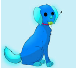 # Blue dog gang