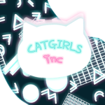 cat girl inc