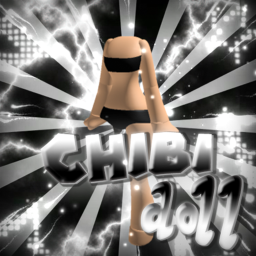Chibi Doll Bundles