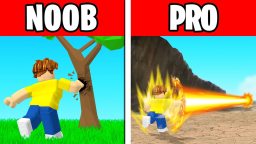 +1 Obby Siły