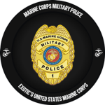 MP Military Police Corps