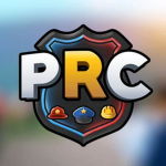 ERLC Staff for Border RolePlay