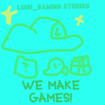 Luigi_gaming STUDIOS