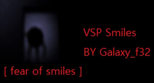 Smiley[Roleplay]