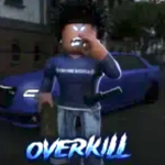( OverKill )