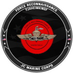 [-] MC | Marine Force Reconnaіssance