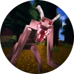 Be goatman (permanent)