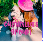 camiixlla's group!