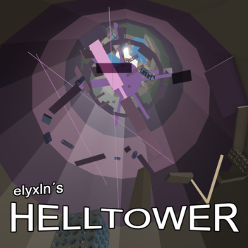 Wieża Piekła elyxln