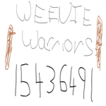 weenle warriors