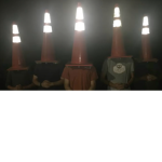 The Ganggg of gangs