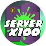 Server x100