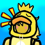(Ducky's Closet)