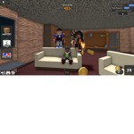 mm2 privet server