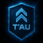 Imperial T'au