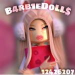 B4rb1eD0LL$