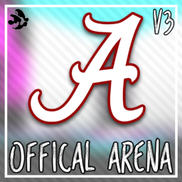 Alabama Records's | Official Arena [V3]