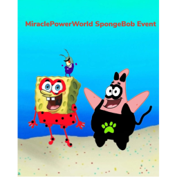 MiraclePower World!