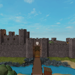 Noob castle