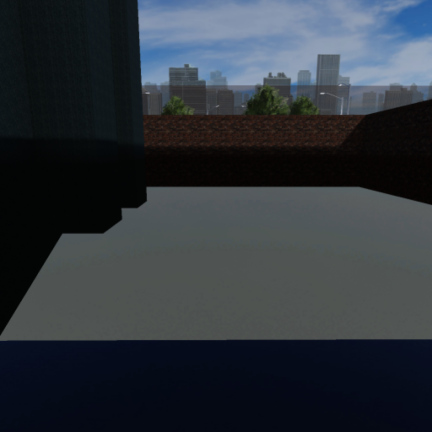 Glory Kill Combat (ALPHA) screenshot 1