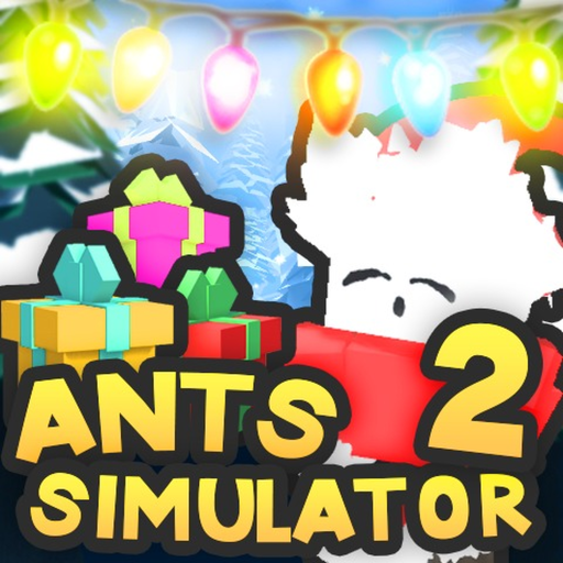 Ants Simulator 2