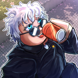 [COMBAT UPD] JJK Ability Test icon