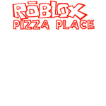 work at pizza place oof oof