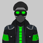 Commander Skull fans