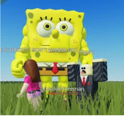 survive the spongeboy the killer no more updates icon