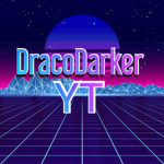 DracoDarkerYT's Merch Shop