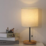 Bedroom Lamp