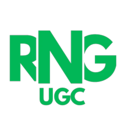 RadioNG UGC Roblox group icon