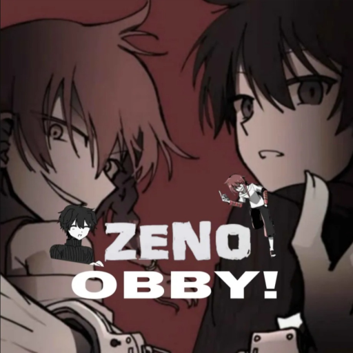 silly ZENO remake obby! ^_^ [ more stages ]