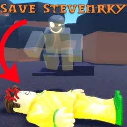 🎃 Save StevenRky! 👻 icon