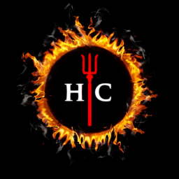 Hell's Creation S2 POTENTIAL Stage
