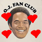 OJ SIMPSON
