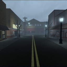 Elk Grove [RP]