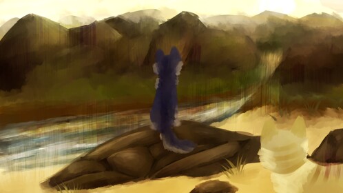 [OLD] TIOM V3 || Wolf RP 