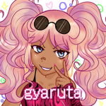 gyaruta