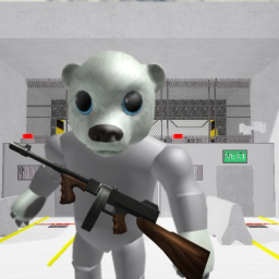 Home of the Polar Bear Society