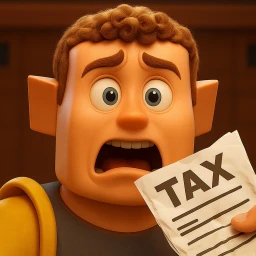 steal from the rich & give to the poor icon