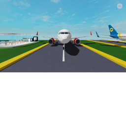 Gabriels Airport. icon