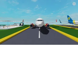 Gabriels Airport. icon